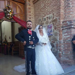 Meet your Posher, Aracely